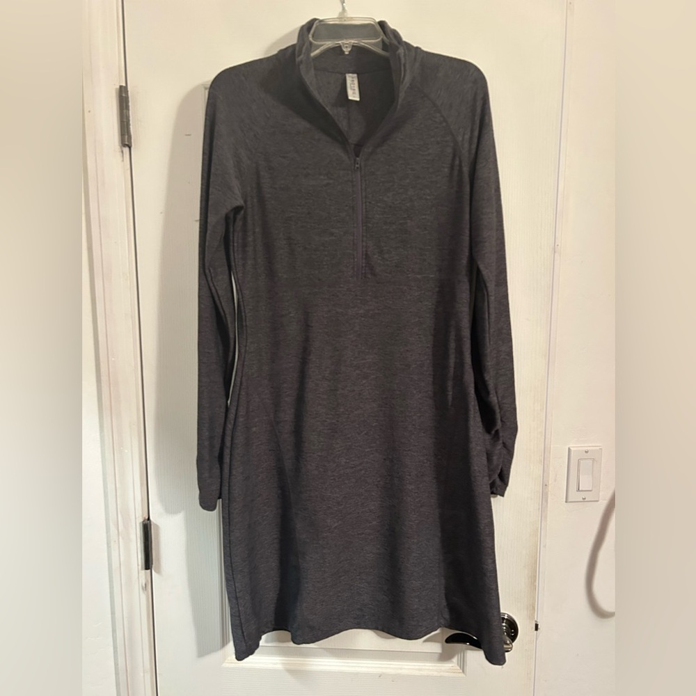 Soybu Athletic Dress